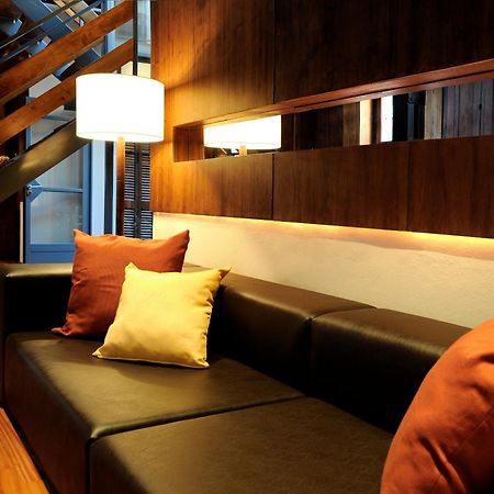 Babel Boutique Hotel Buenos Aires Ngoại thất bức ảnh