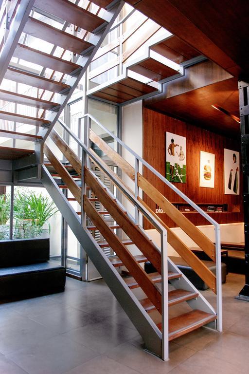 Babel Boutique Hotel Buenos Aires Ngoại thất bức ảnh