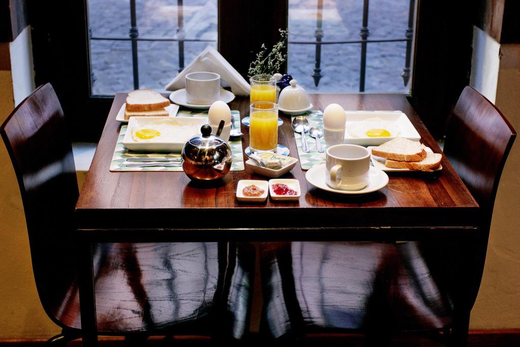 Babel Boutique Hotel Buenos Aires Ngoại thất bức ảnh