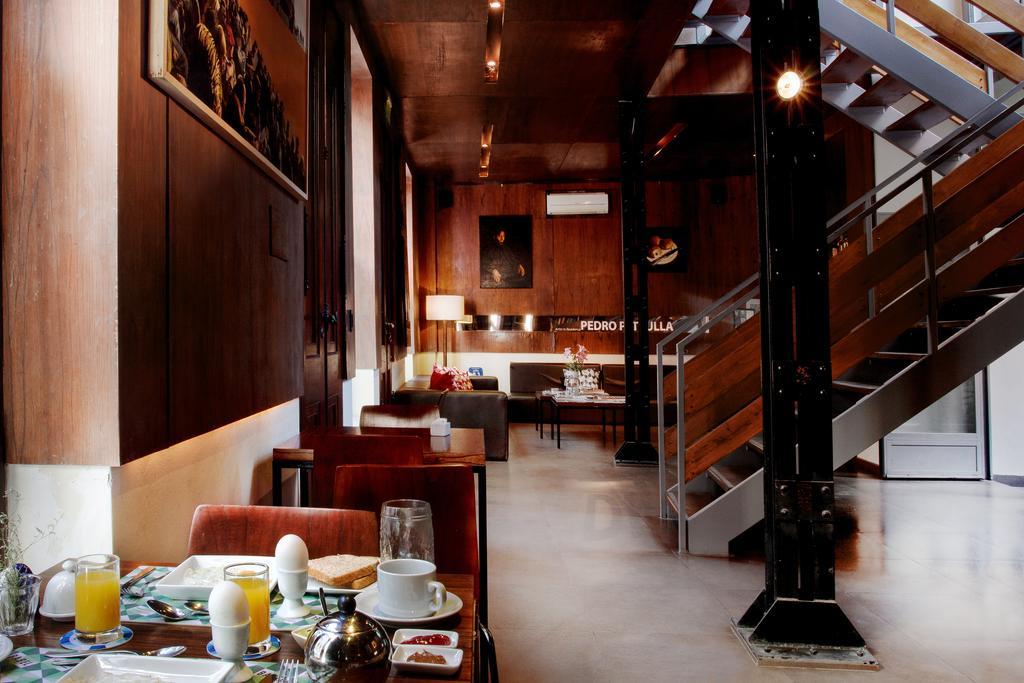 Babel Boutique Hotel Buenos Aires Ngoại thất bức ảnh