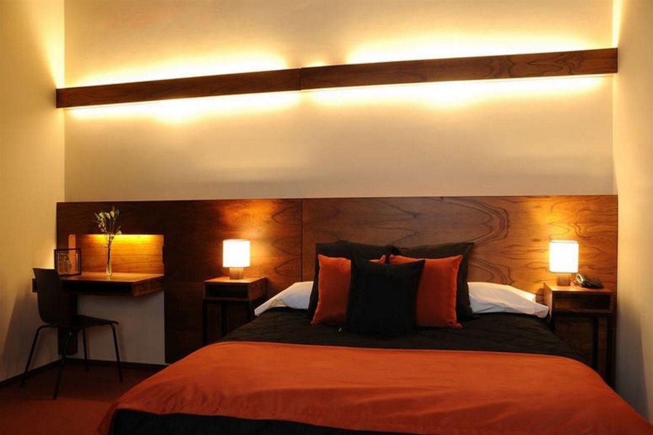 Babel Boutique Hotel Buenos Aires Ngoại thất bức ảnh