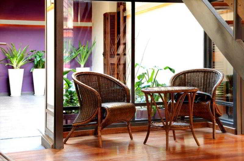 Babel Boutique Hotel Buenos Aires Ngoại thất bức ảnh