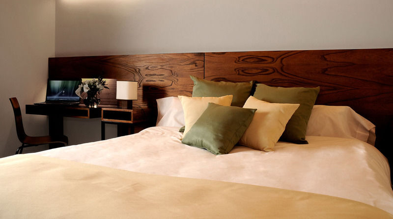 Babel Boutique Hotel Buenos Aires Ngoại thất bức ảnh