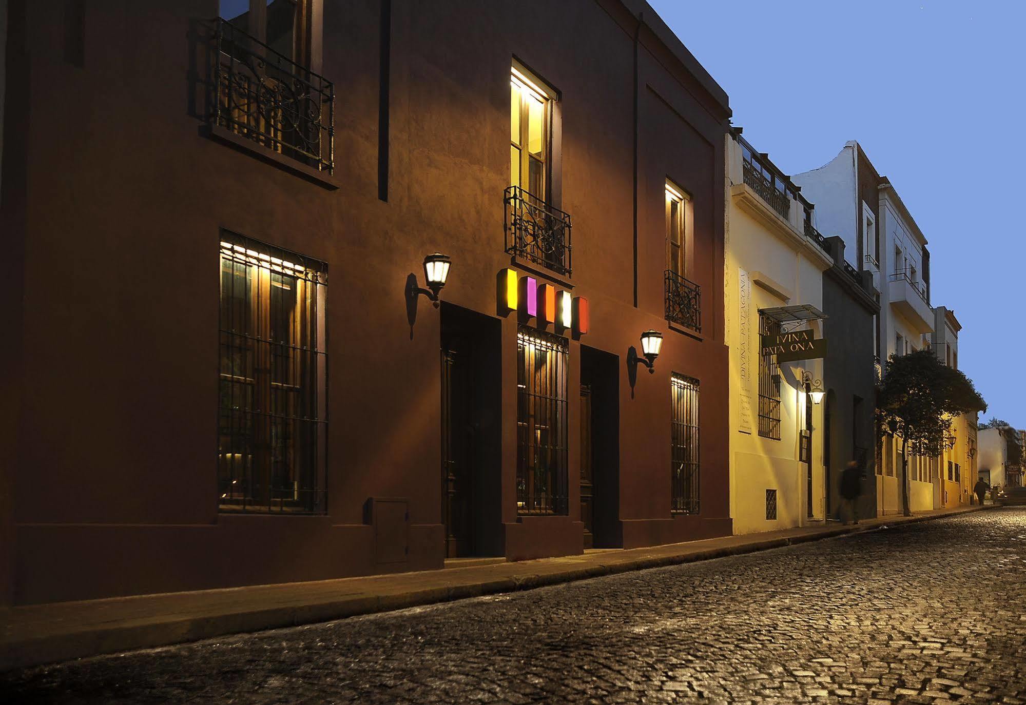 Babel Boutique Hotel Buenos Aires Ngoại thất bức ảnh
