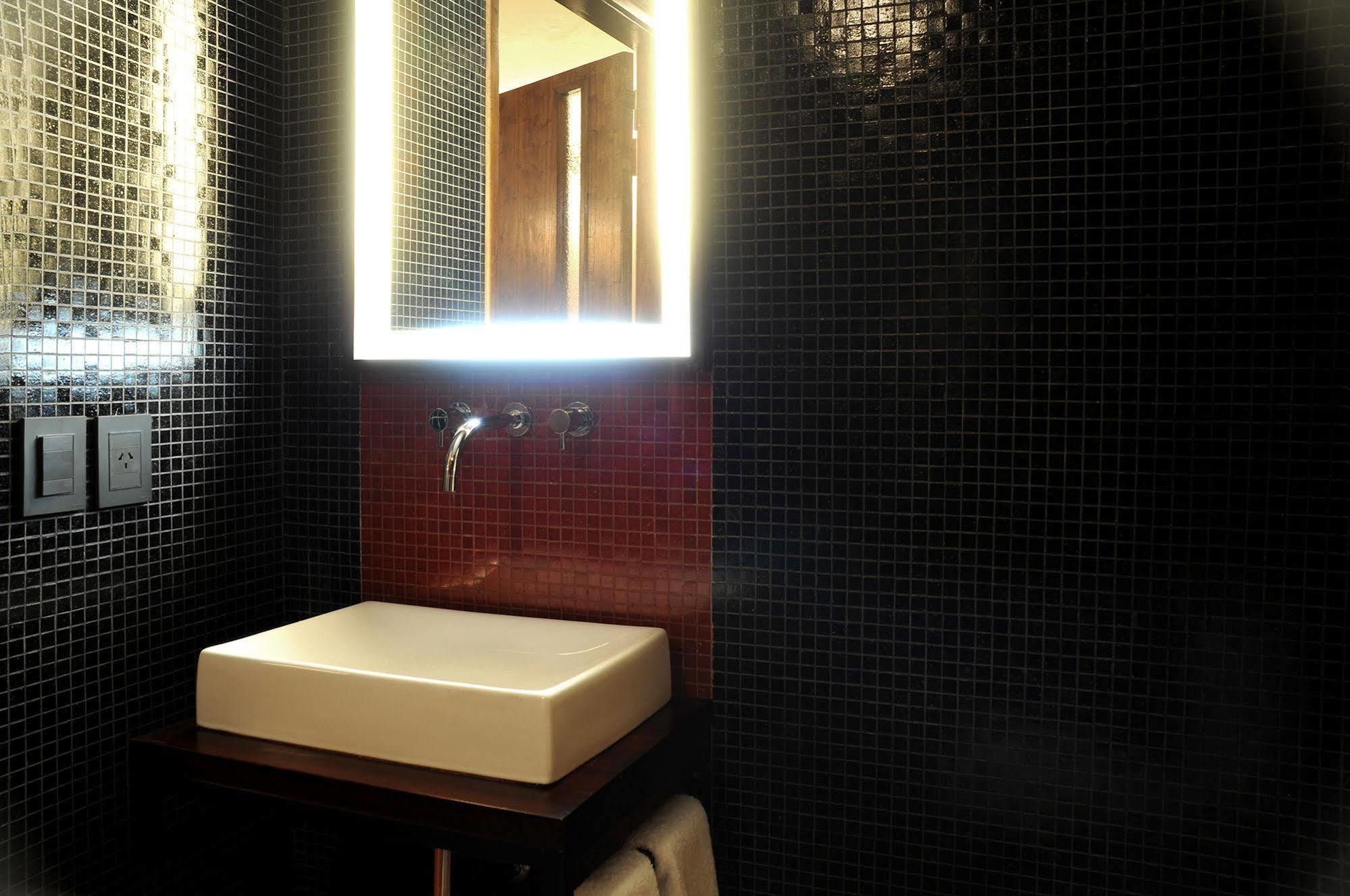 Babel Boutique Hotel Buenos Aires Ngoại thất bức ảnh
