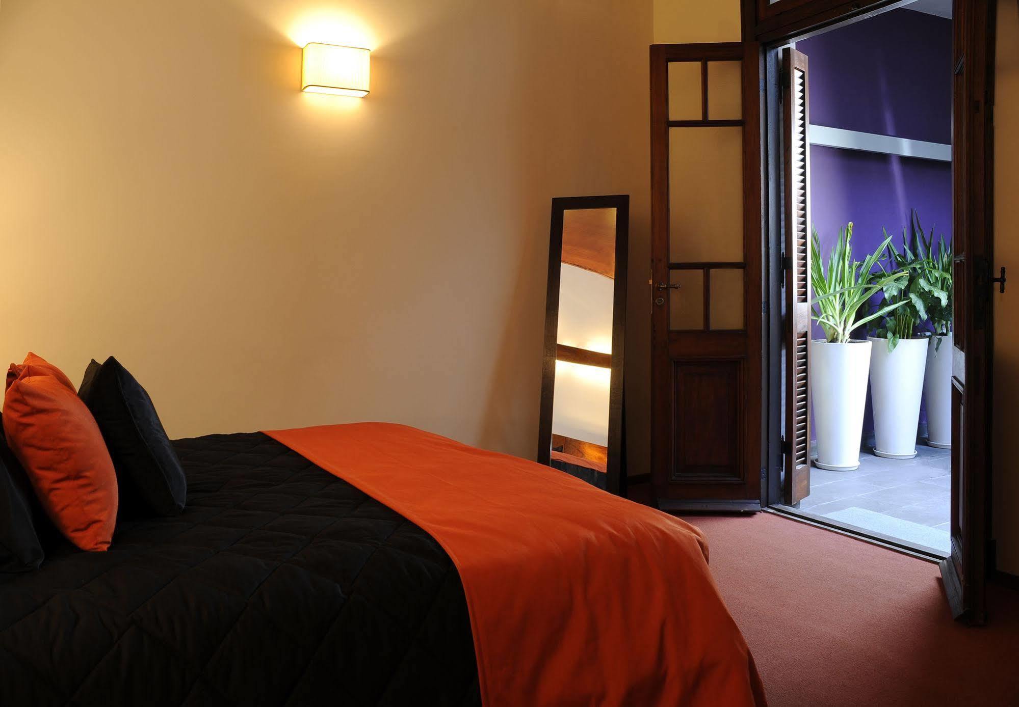 Babel Boutique Hotel Buenos Aires Ngoại thất bức ảnh