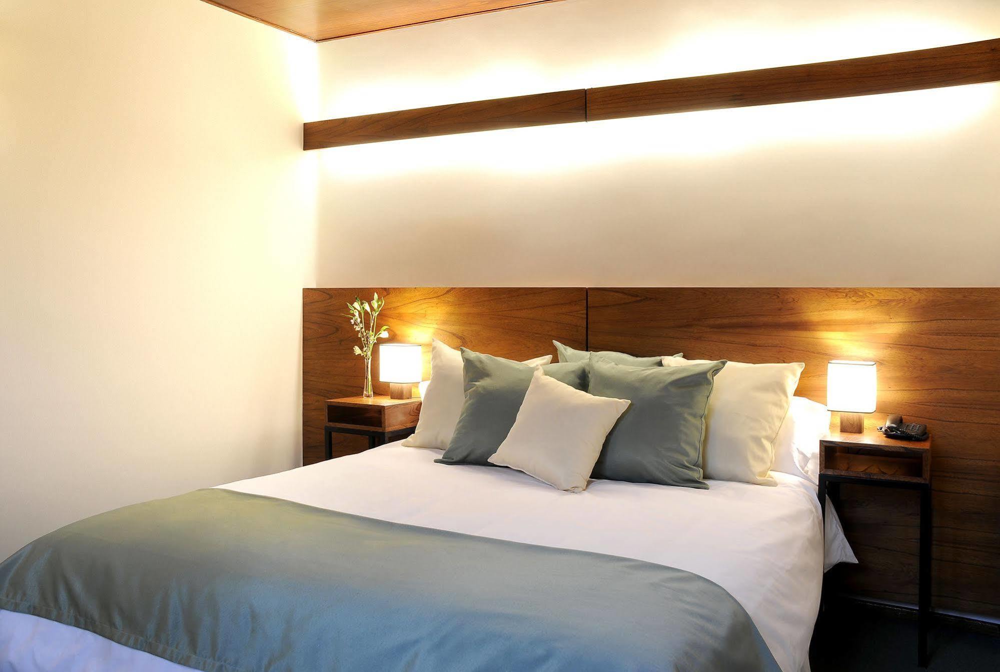 Babel Boutique Hotel Buenos Aires Ngoại thất bức ảnh