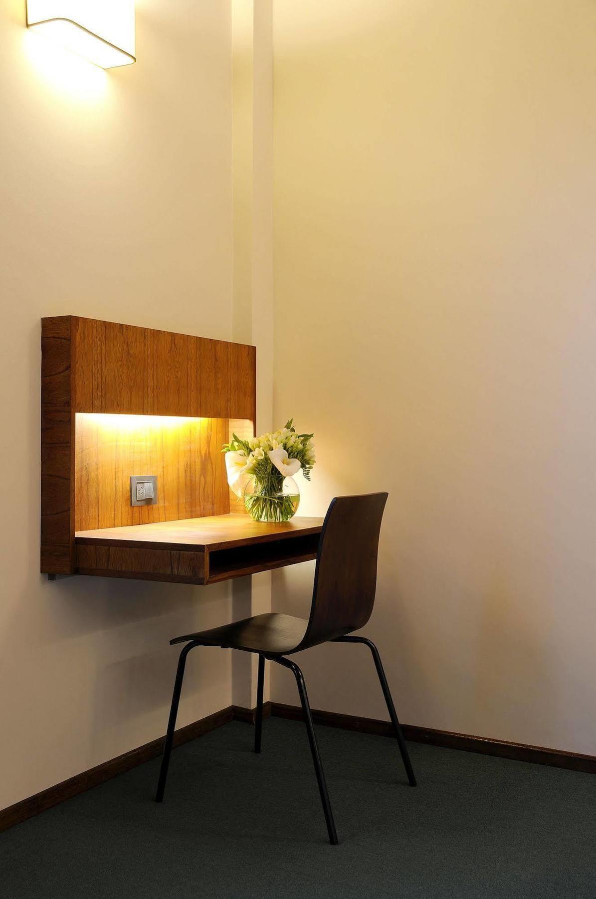 Babel Boutique Hotel Buenos Aires Ngoại thất bức ảnh