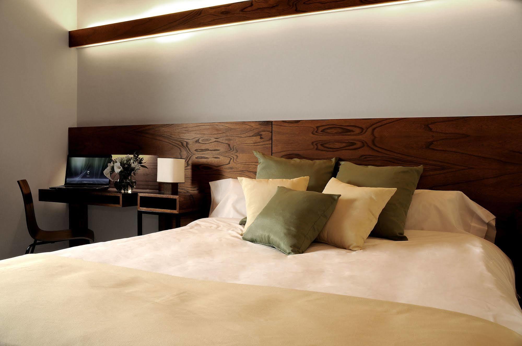 Babel Boutique Hotel Buenos Aires Ngoại thất bức ảnh