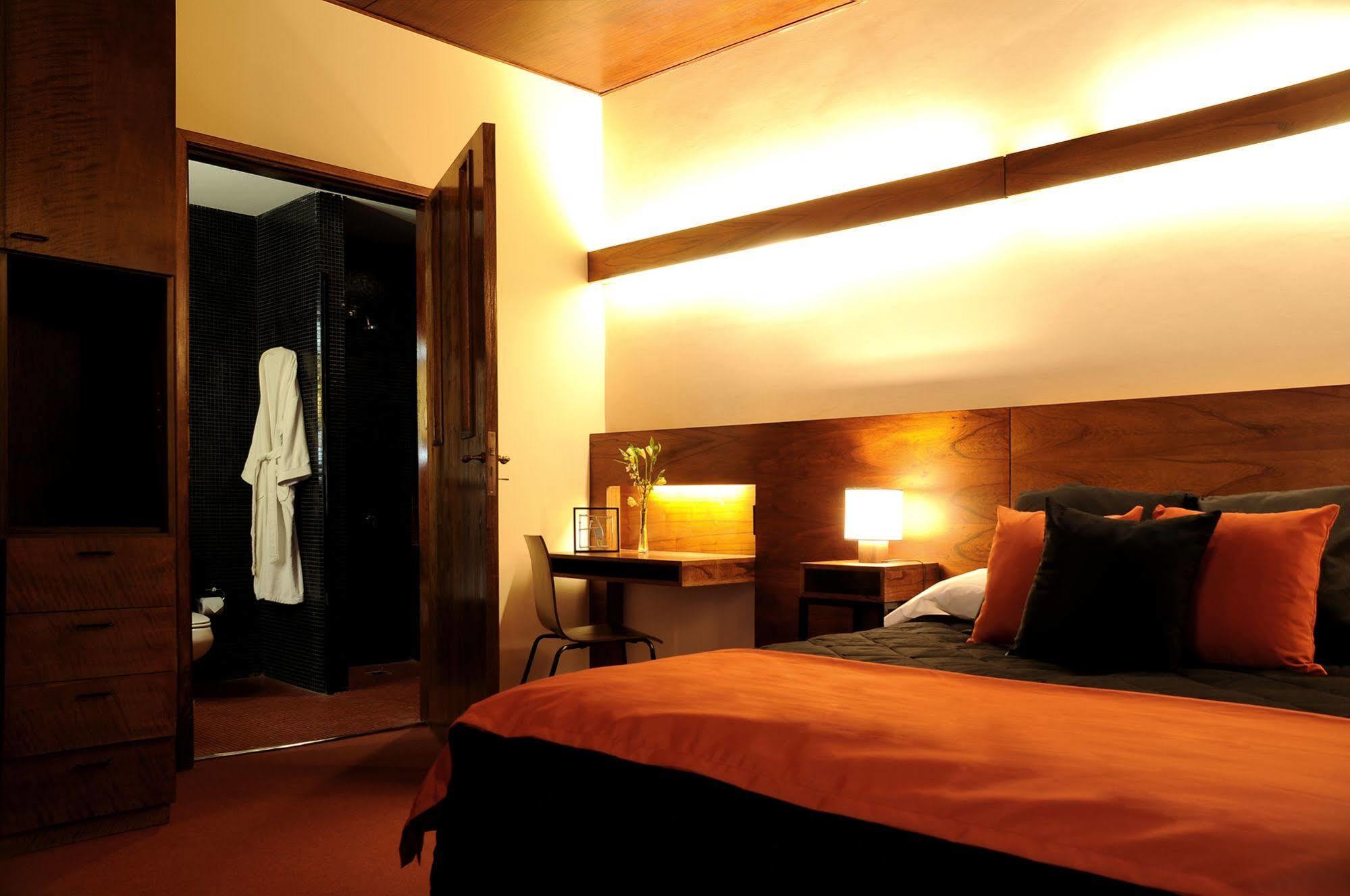 Babel Boutique Hotel Buenos Aires Ngoại thất bức ảnh
