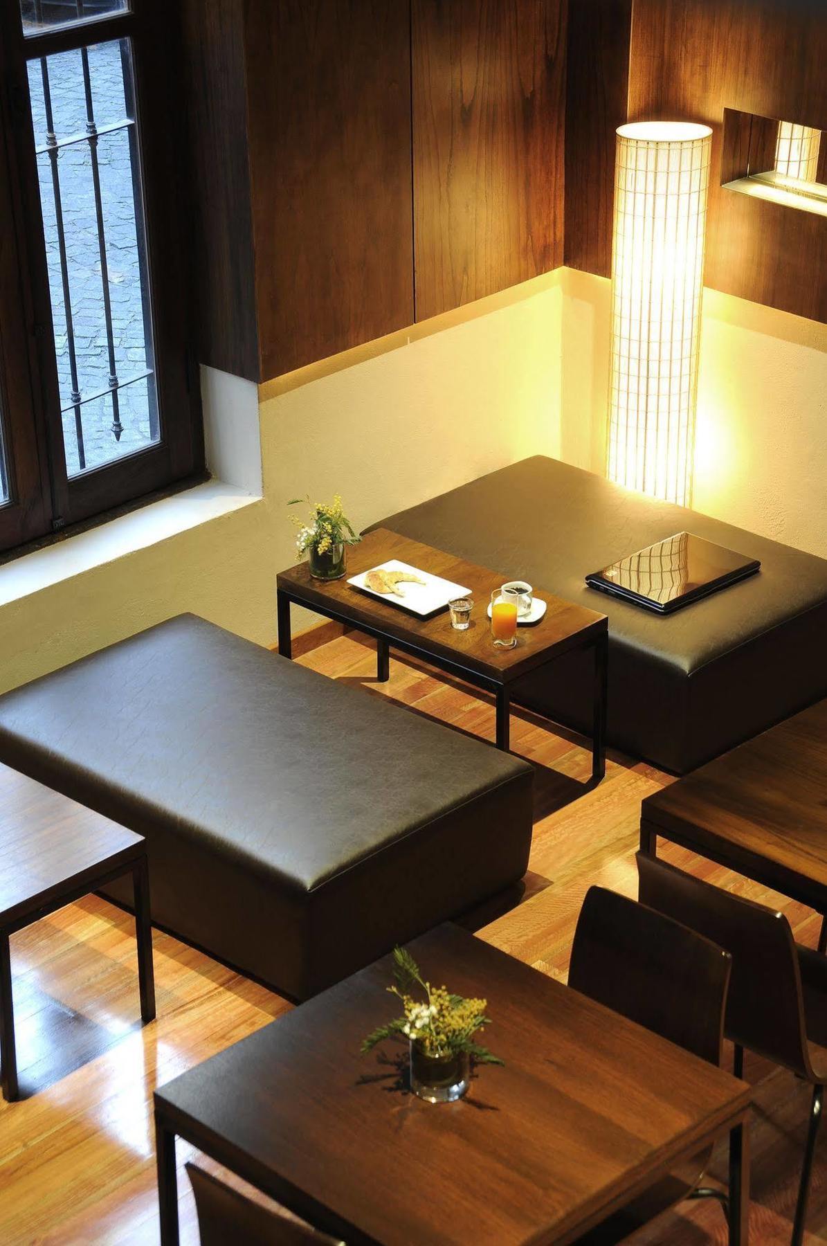 Babel Boutique Hotel Buenos Aires Ngoại thất bức ảnh