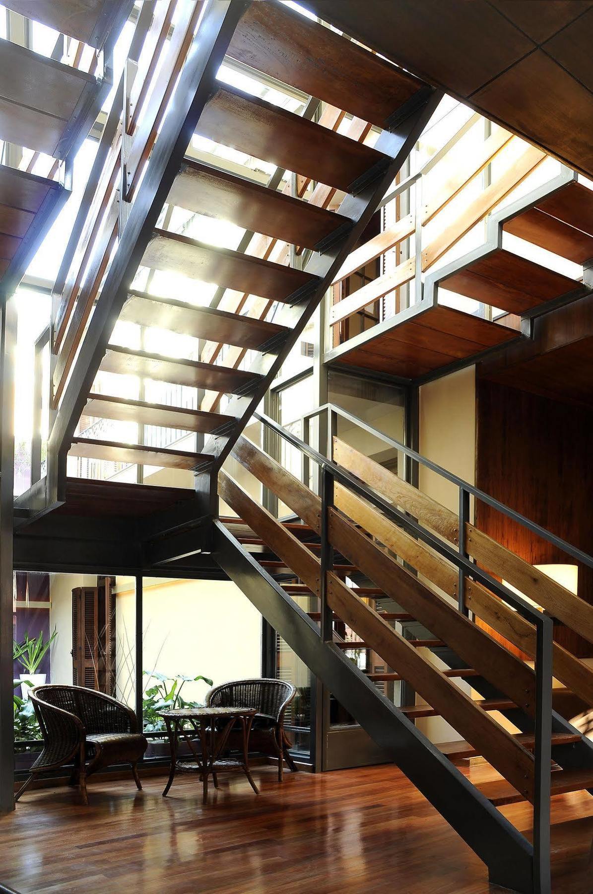 Babel Boutique Hotel Buenos Aires Ngoại thất bức ảnh