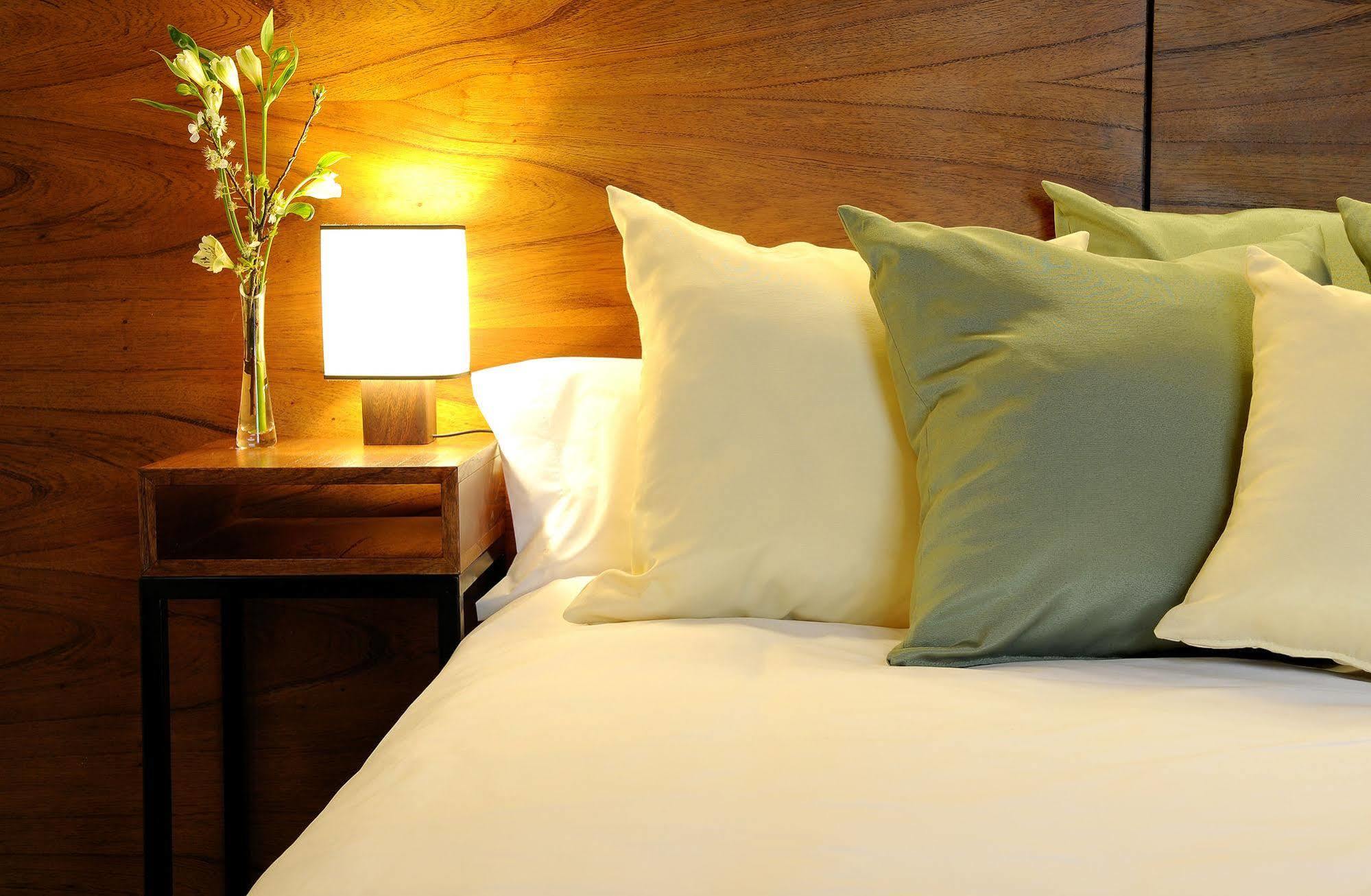 Babel Boutique Hotel Buenos Aires Ngoại thất bức ảnh